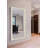Bowenville Solid Wood Flat Mirror-1614292926