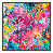 Black Floater Framed Canvas is unavailable