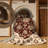 Machine Washable Persian Brown Area Rug-58684984
