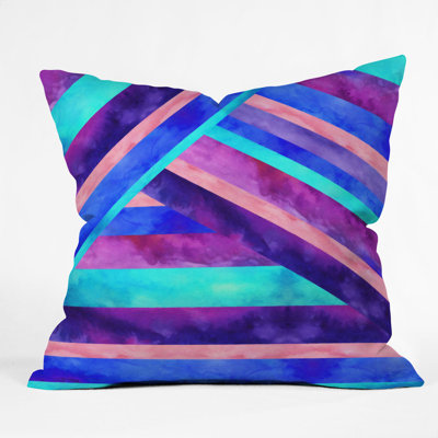 Coussin extérieur Jacqueline Maldonado Harmony