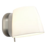 Imari 1 - Light Flush Mounted Sconce