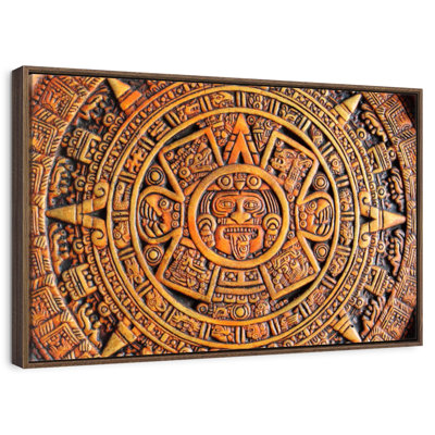 Aztec Calendar
