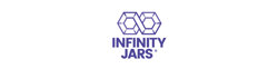 Infinity Jars logo