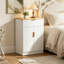 Rectangle Accent Cabinet