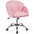Simple Pink Faux Leather selected