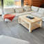 Margorie Self-Adhesive Vinyl Floor Planks - 36 Planks Pack, 53.8 SqFt Peel and Stick Wood Effect-326456518