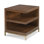 Preston End Table