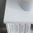 Loreena Cube Bookcase With Adjustable Shelf-1212292712