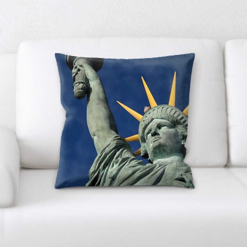 Coussin Schooley