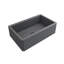 Arona 33'' L Single Basin Kitchen Sink-2046563067