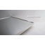 Miroir de salle de bain en acier inoxydable avec cadre en nickel brossé Spectrum 36 po x 30 po Spectrum-800297510-695117643