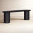 Daley Solid Wood Bench-88850451