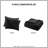 Blair Ruched Faux Fur Comforter Set-63602439-33665305