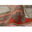 One-of-a-Kind 5'10x8'11 Hand Knotted Area Rug