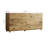 72.8'' Solid Wood Sideboard