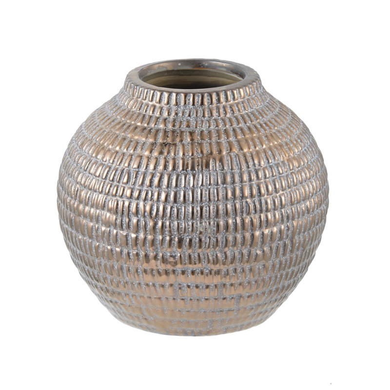 Glenville Ceramic Pot Planter