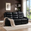 Canapé inclinable manuel l 85 po Abba-1350772789