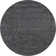 Tapis gris Pebble