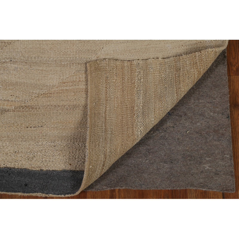 Wool Abstract Rug
