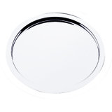 Stainless Steel Tray