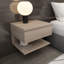 Juliette 45cm W Bedside Table-1328225764