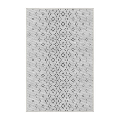 Geometric Indoor Rug