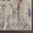 Dolbeare Abstract Gray Area Rug-481800318