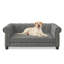 Canapé pour chien en lin-1585372010