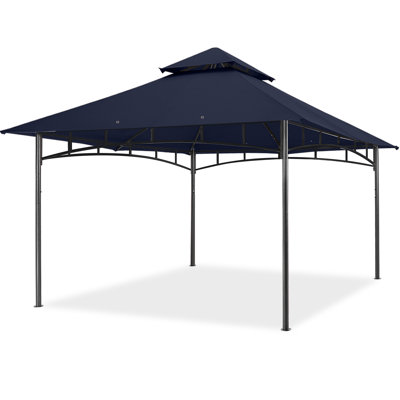 MASTERCANOPY Steel Patio Gazebo