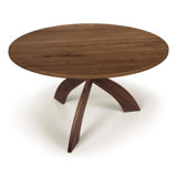 Entwine Dining - Round Fixed Top Table