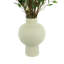 Maitland biologique moderne Smilax Arrangement