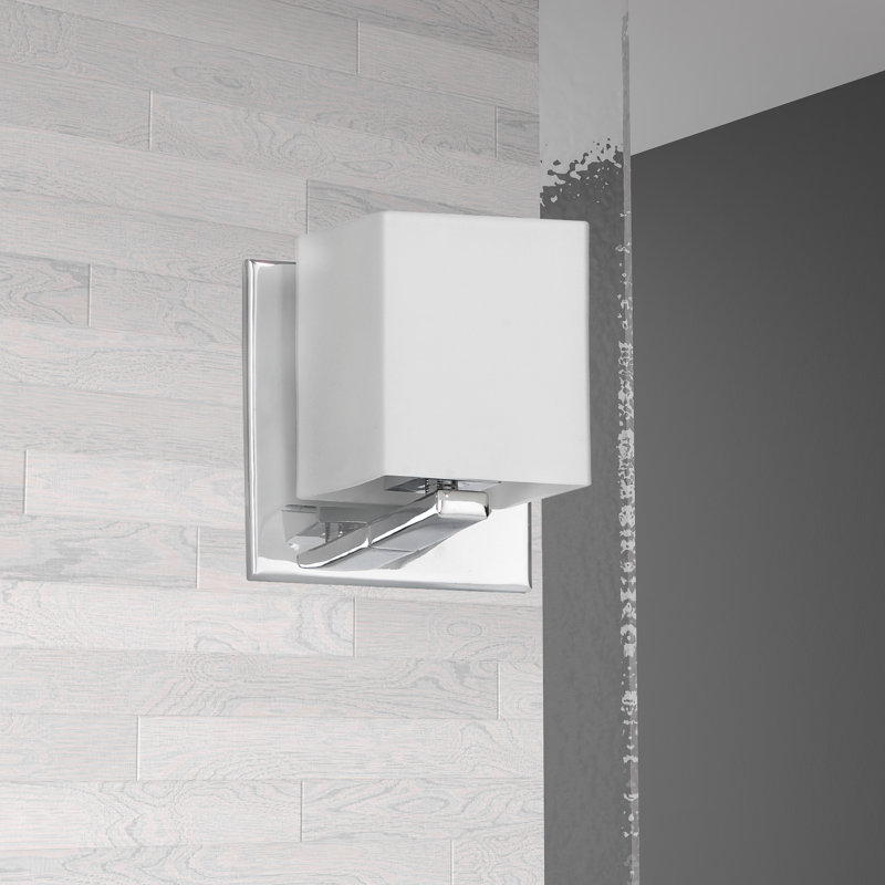 Éclairage pour meuble-lavabo 1 lumière Verona
