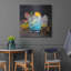 «Blue Hawaiian Lagoon» par Luxe-101455132