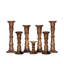 Pilier en bois 15 po-30799678-30799679-19993223