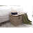 Achava 2 Piece Wicker Trunk