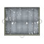Quintanal Fabric Closet System Shelf-869933718