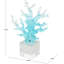 Sculpture en verre Cole and Grey
