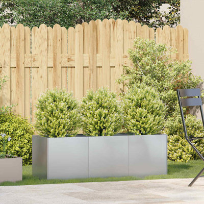 Outdoor Planter Box