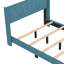 Grand lit plateforme-402303814