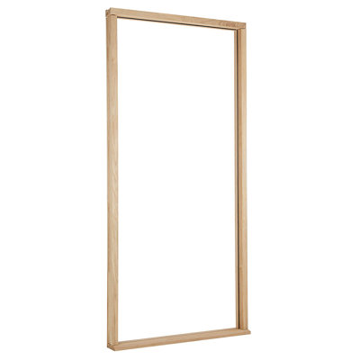 External Door Frame