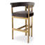 Clubhouse Upholstered Stool-1147203118-1147203119