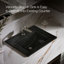 Memoirs® Stately Drop-in Bathroom Sink-10940072-71005351