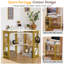 Lambrecht Corner Computer Desk-900194210