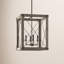 Thornwood 4 - Light Chandelier-1440997123