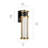 Lonniel LED Wall Light-1435253708