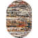 Tucson Abstract Indoor Rug