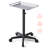 Utility Cart Salon Tray Cart with Wheels-54964516-98213890