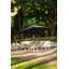 Cerena 300cm Lighted Cantilever Parasol-112459362