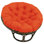 Coussin de siège d'extérieur