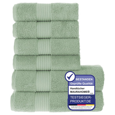 Boule 100% Cotton Jacquard Bath Towel